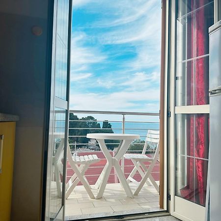 Stars Home Tropea Exterior foto