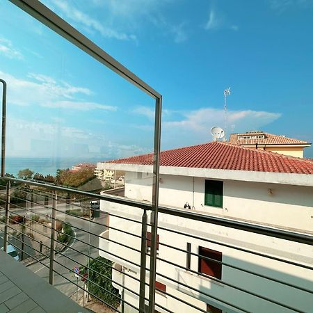 Stars Home Tropea Exterior foto