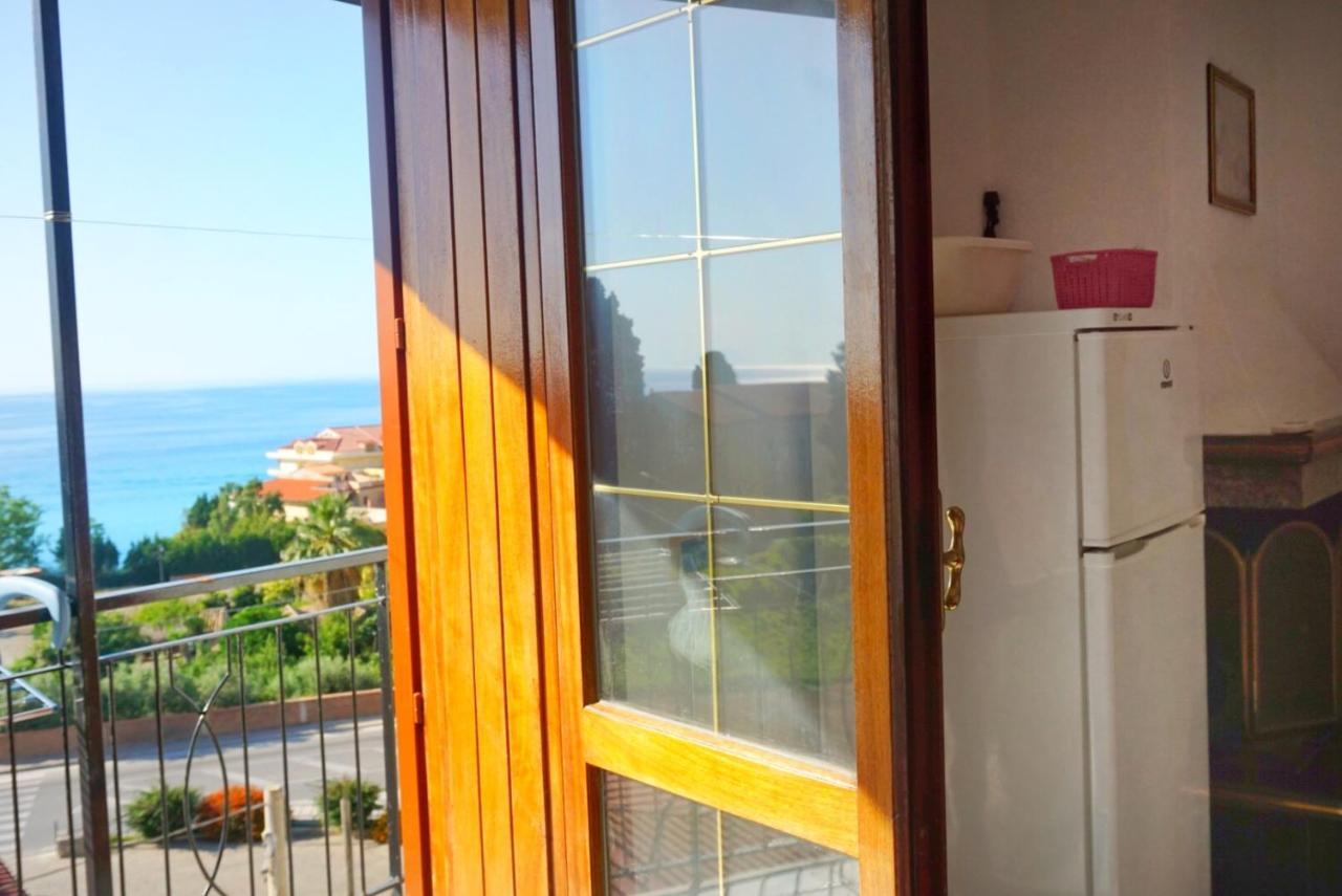 Stars Home Tropea Exterior foto