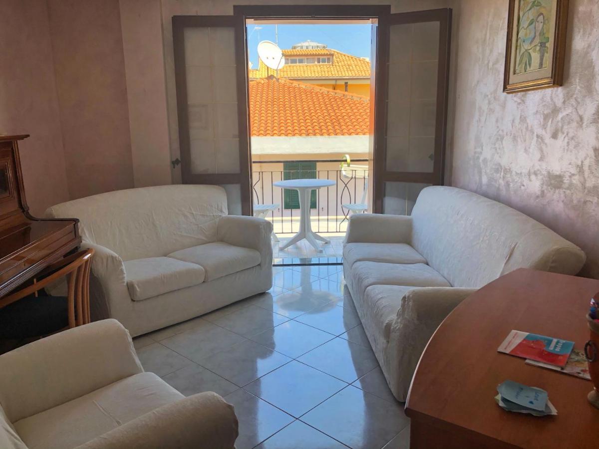 Stars Home Tropea Exterior foto