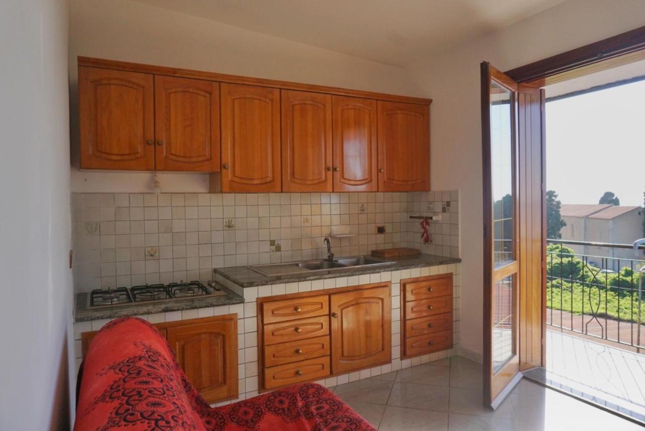 Stars Home Tropea Exterior foto