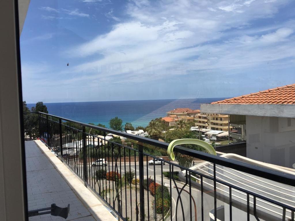 Stars Home Tropea Exterior foto
