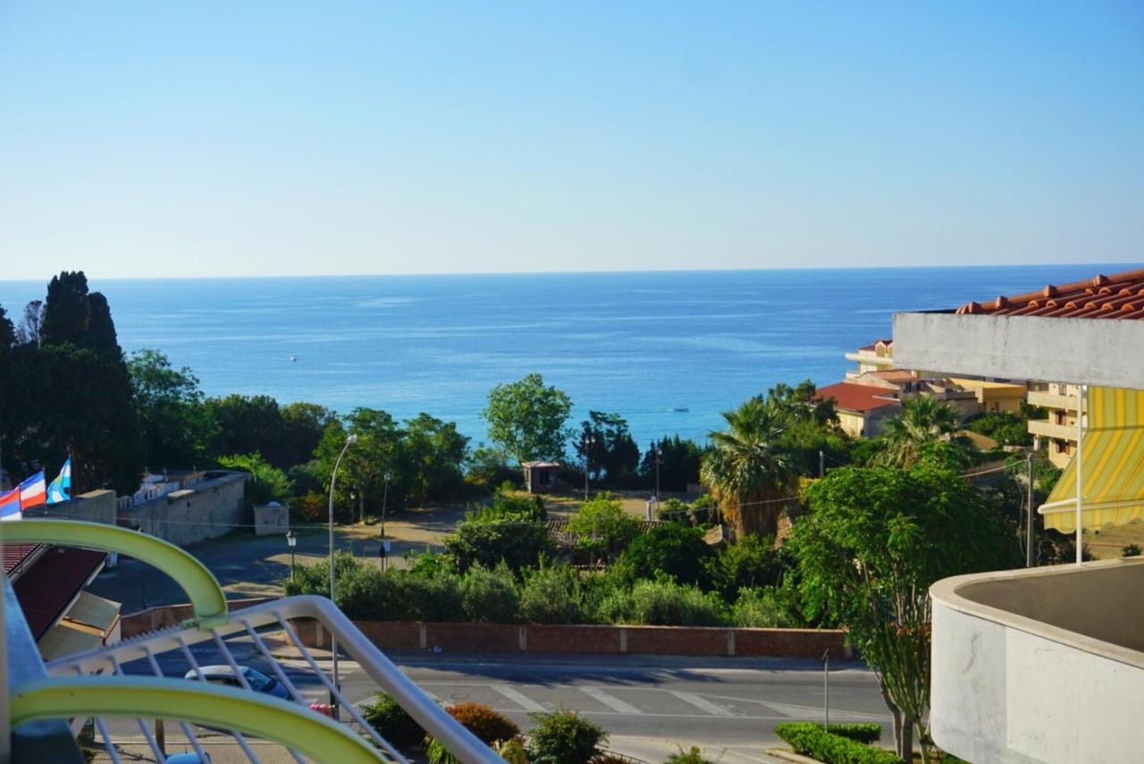 Stars Home Tropea Exterior foto