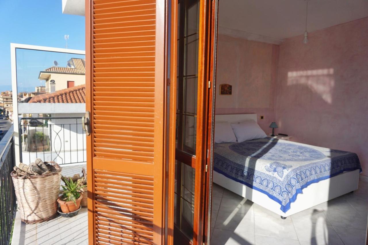Stars Home Tropea Exterior foto