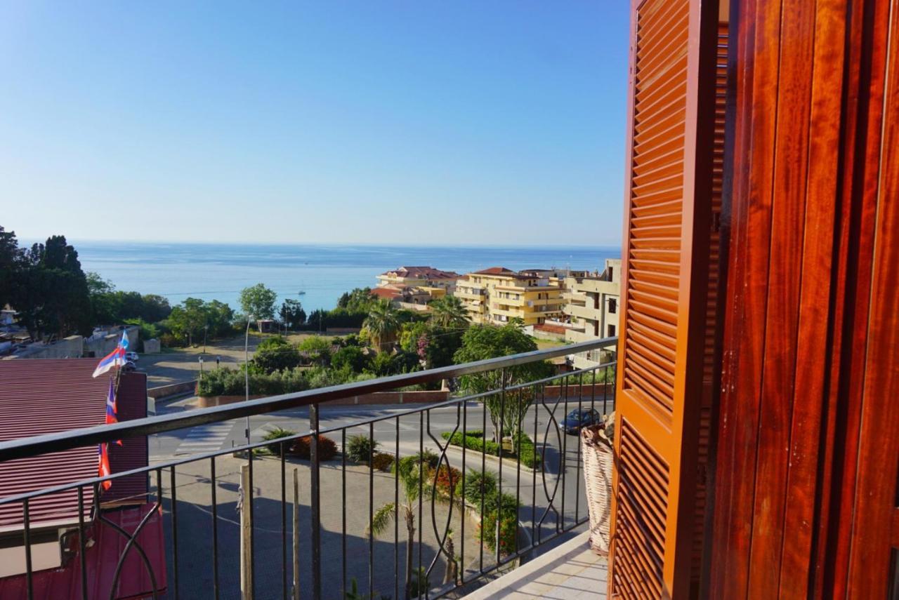 Stars Home Tropea Exterior foto