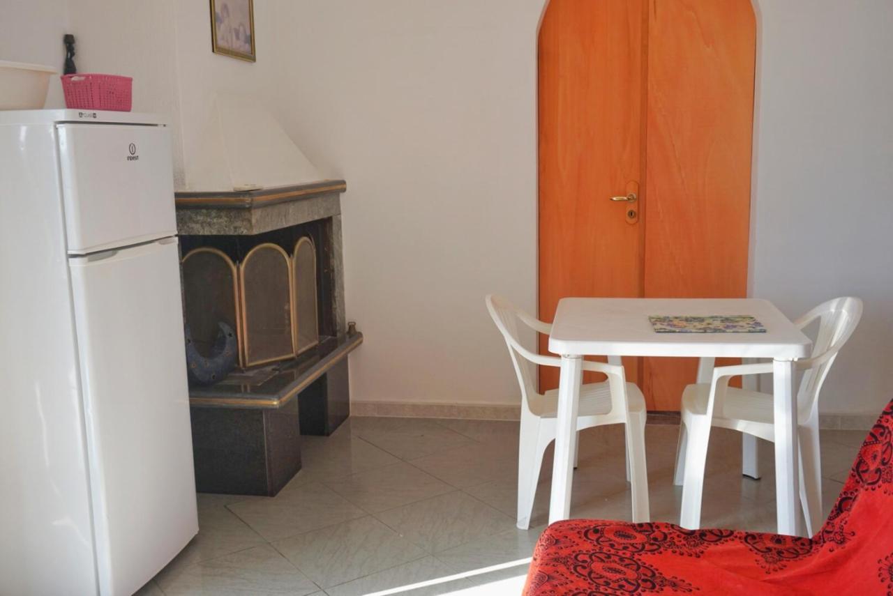 Stars Home Tropea Exterior foto