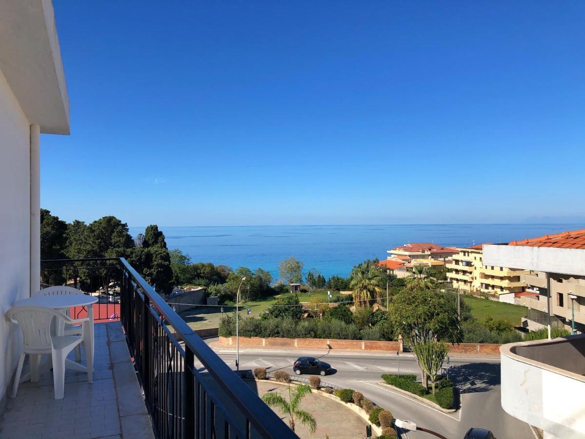 Stars Home Tropea Exterior foto