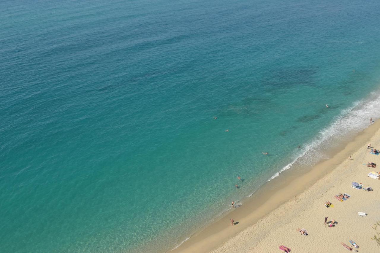 Stars Home Tropea Exterior foto