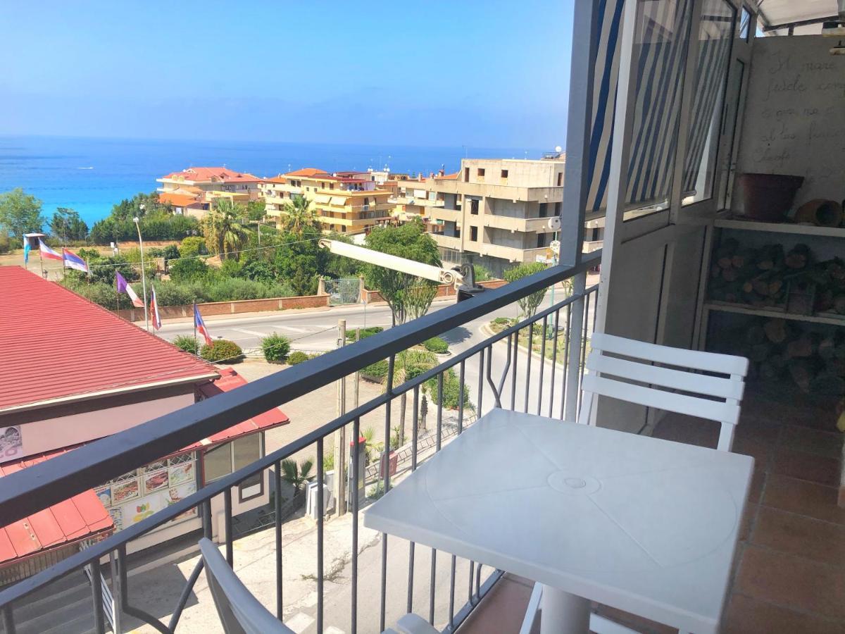 Stars Home Tropea Exterior foto