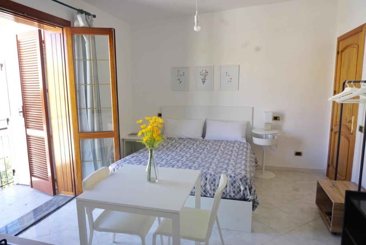Stars Home Tropea Exterior foto