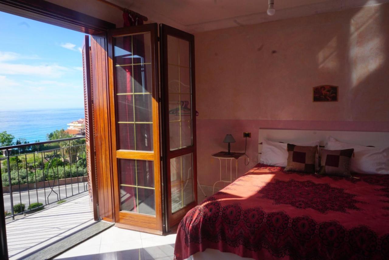 Stars Home Tropea Exterior foto