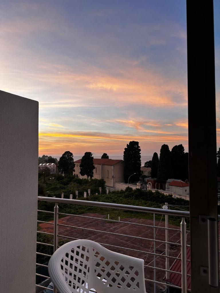 Stars Home Tropea Exterior foto