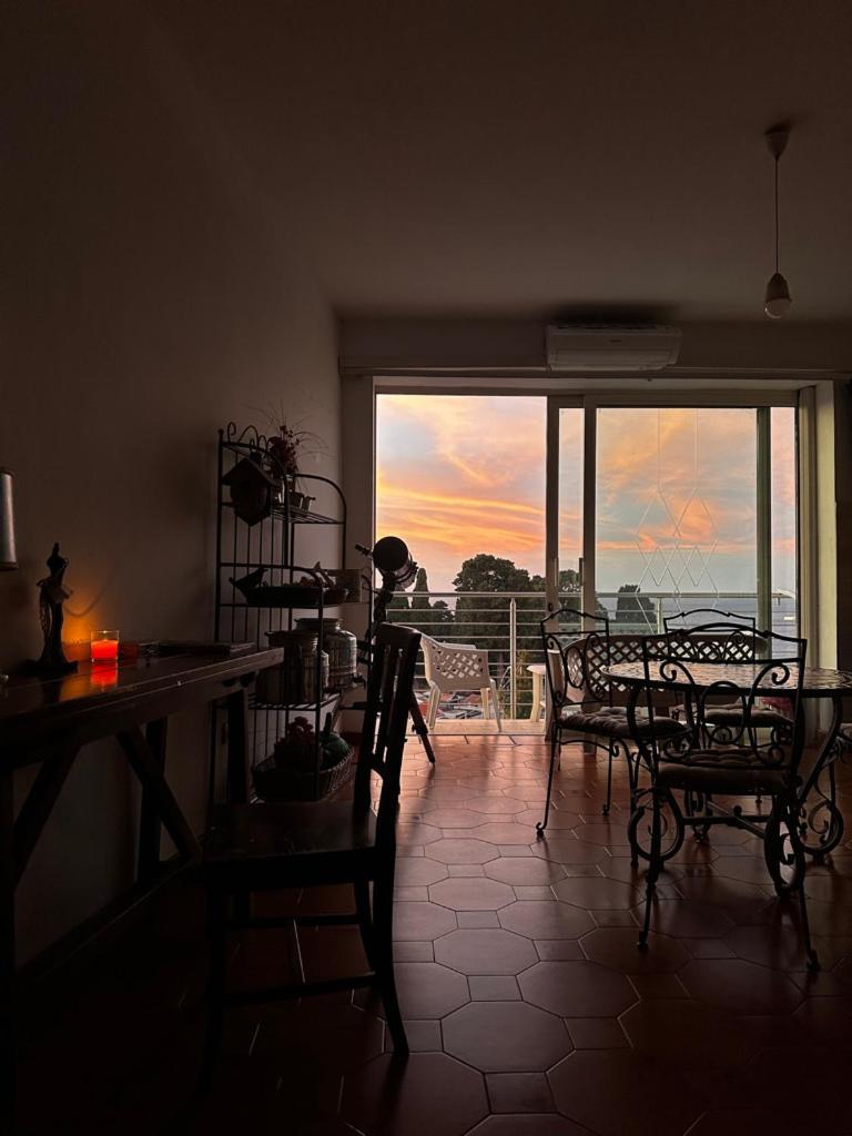 Stars Home Tropea Exterior foto