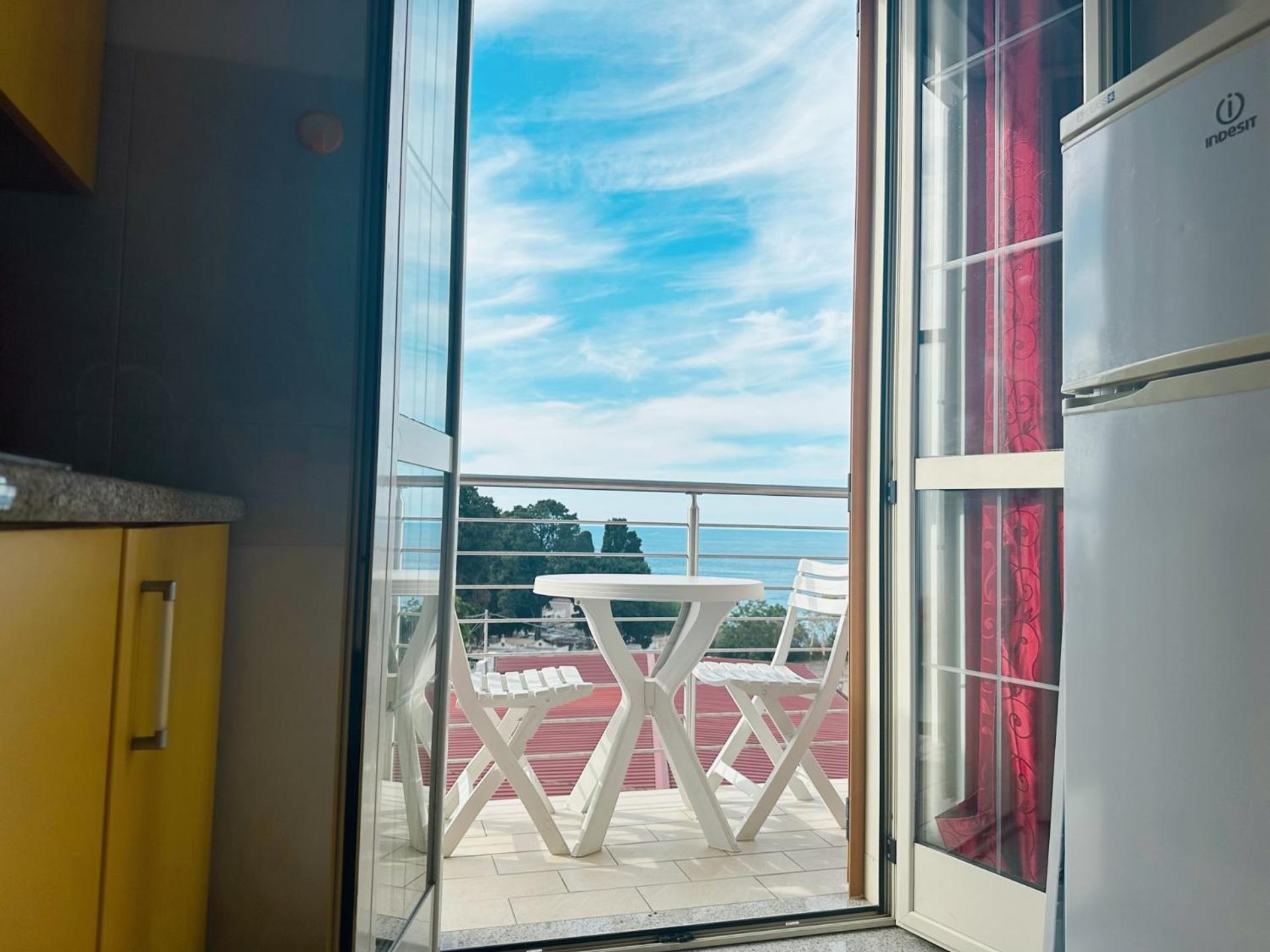 Stars Home Tropea Exterior foto