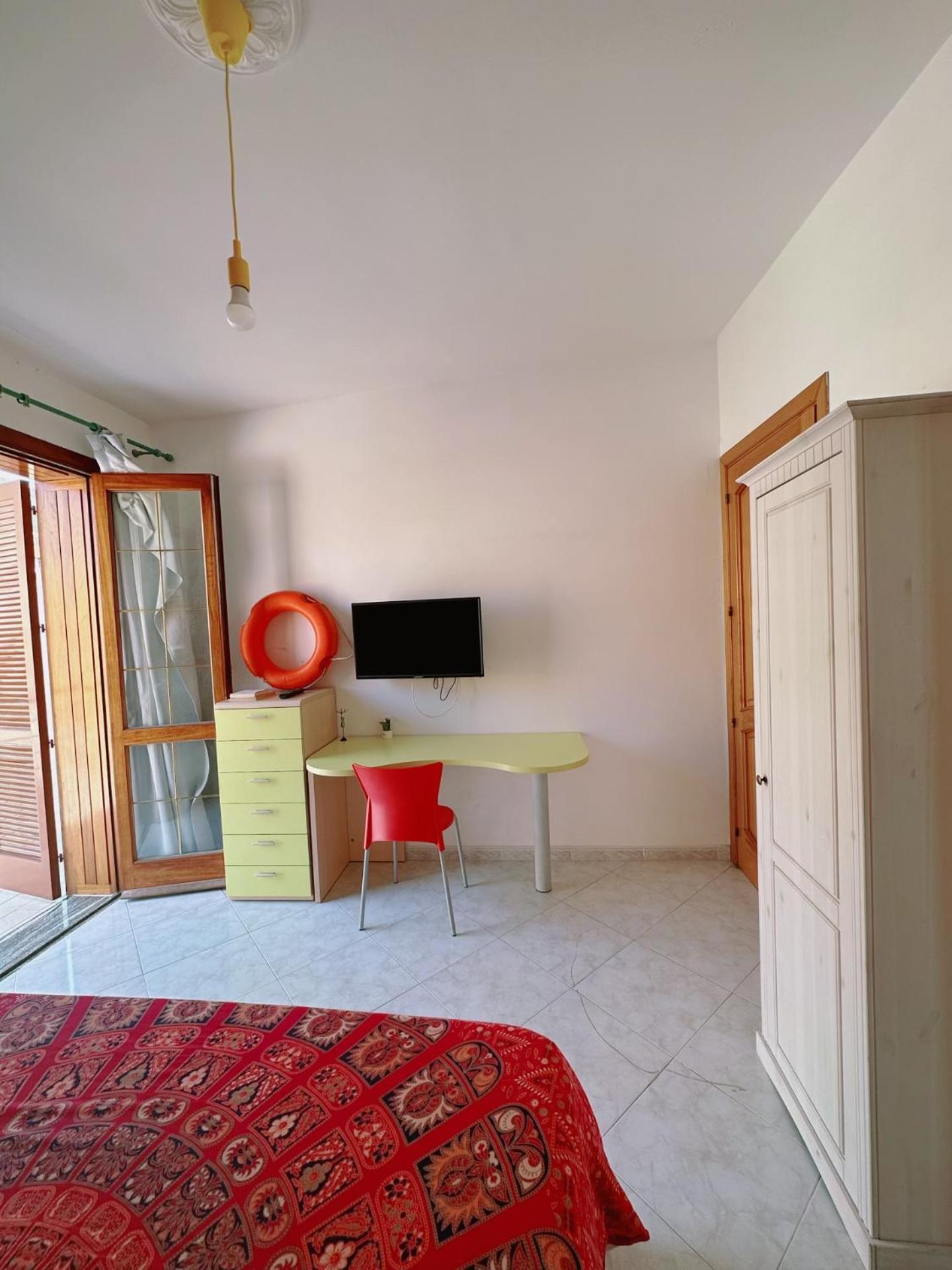 Stars Home Tropea Exterior foto