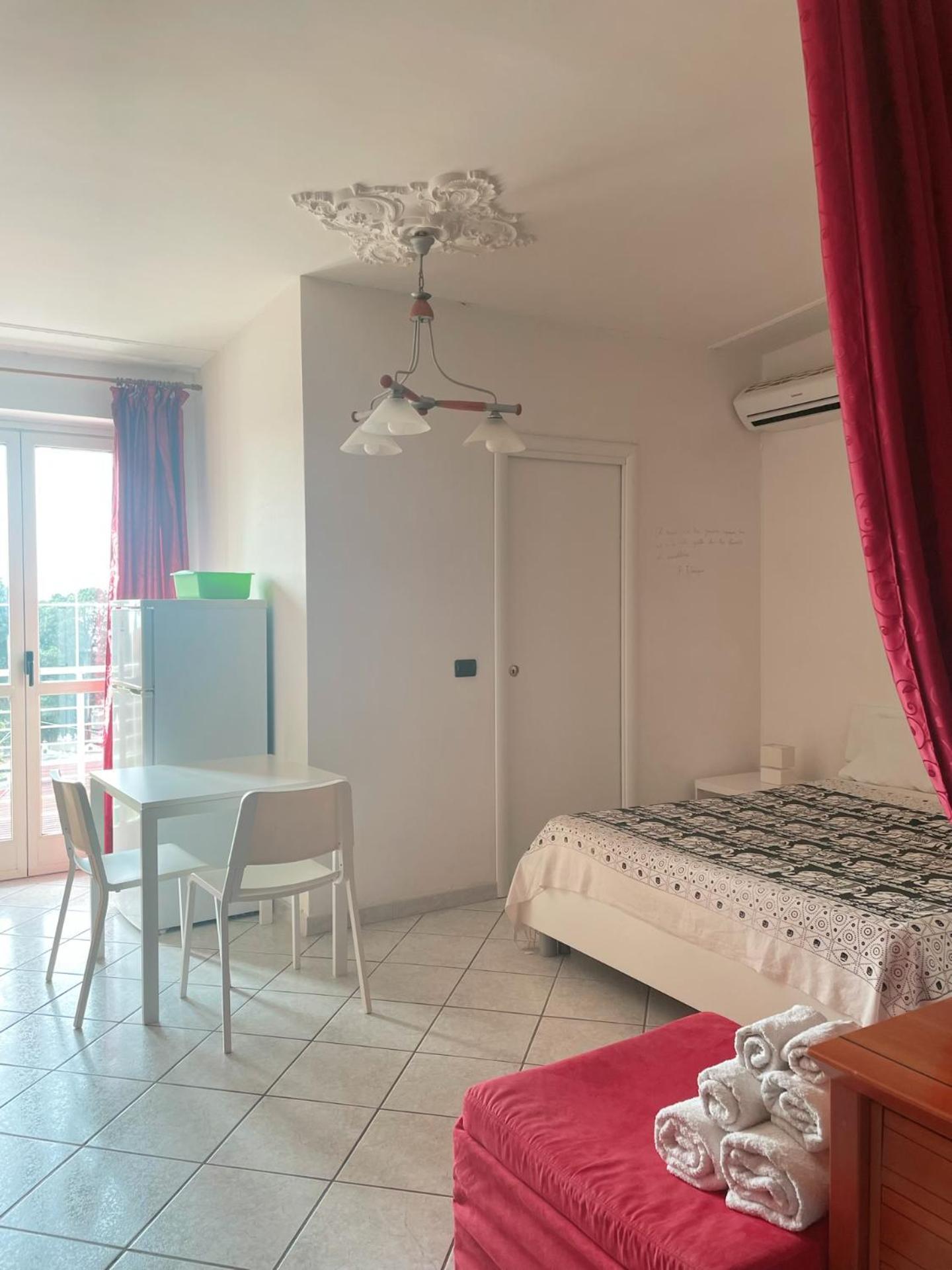 Stars Home Tropea Exterior foto