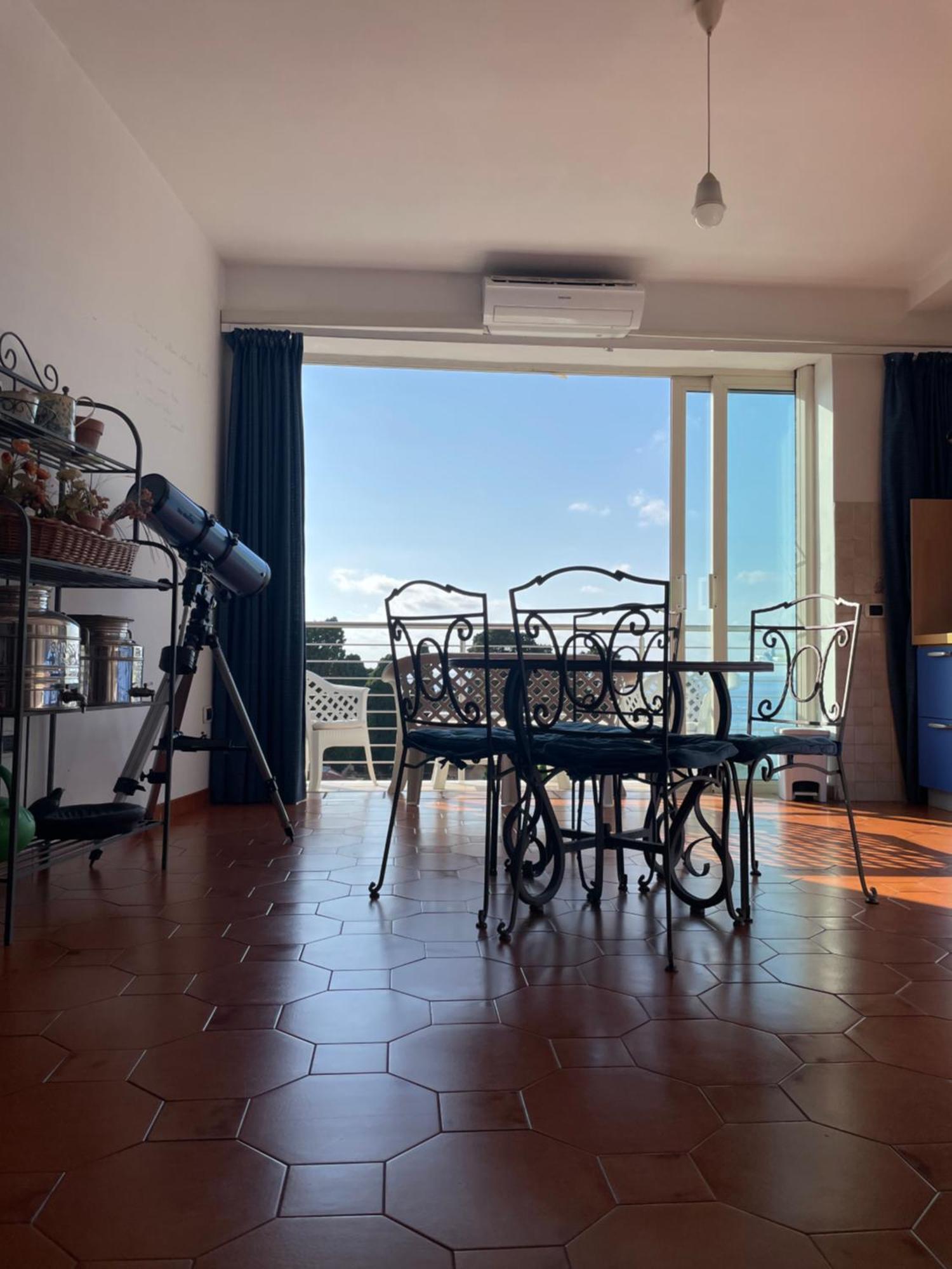Stars Home Tropea Exterior foto