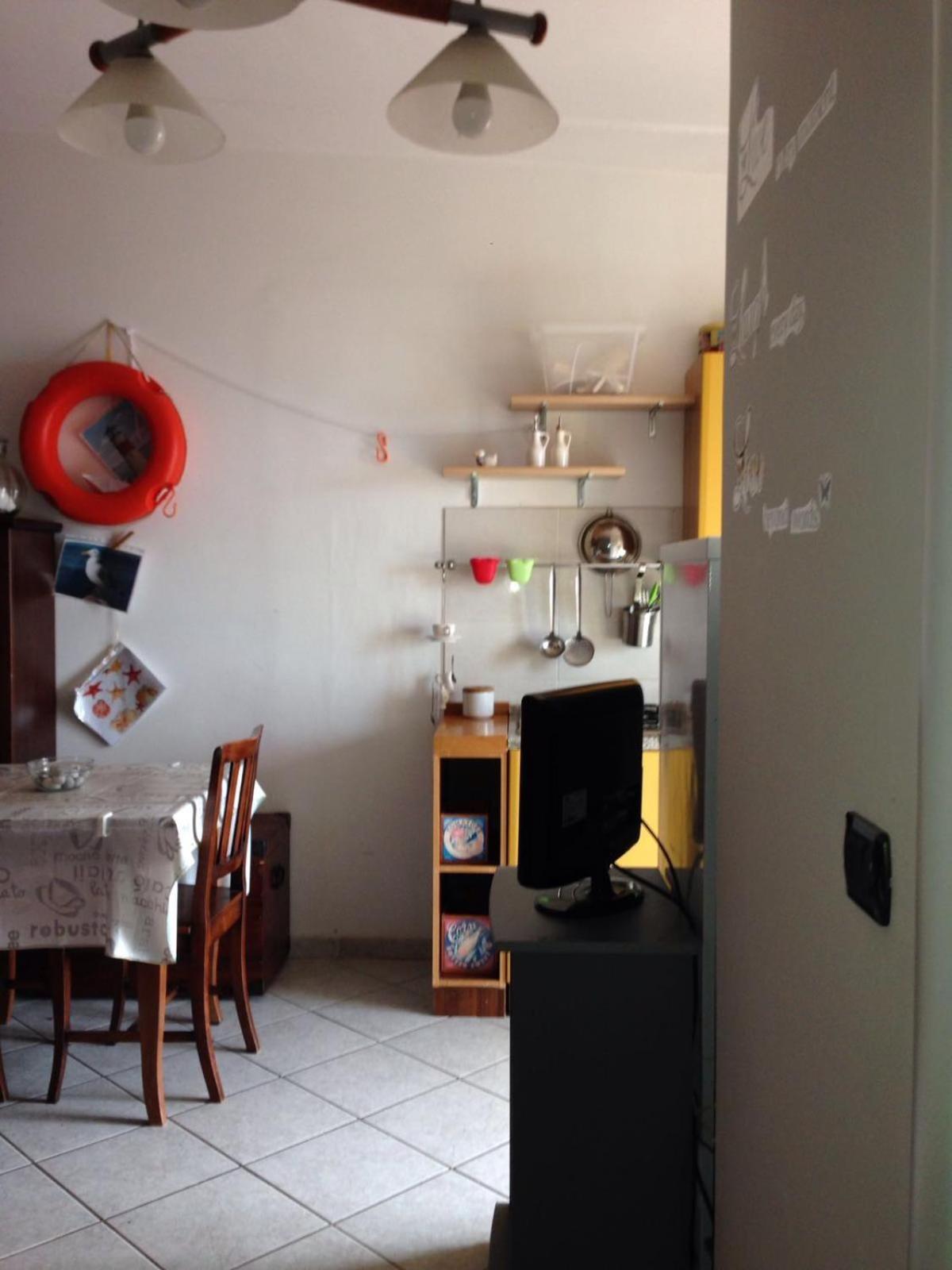 Stars Home Tropea Zimmer foto